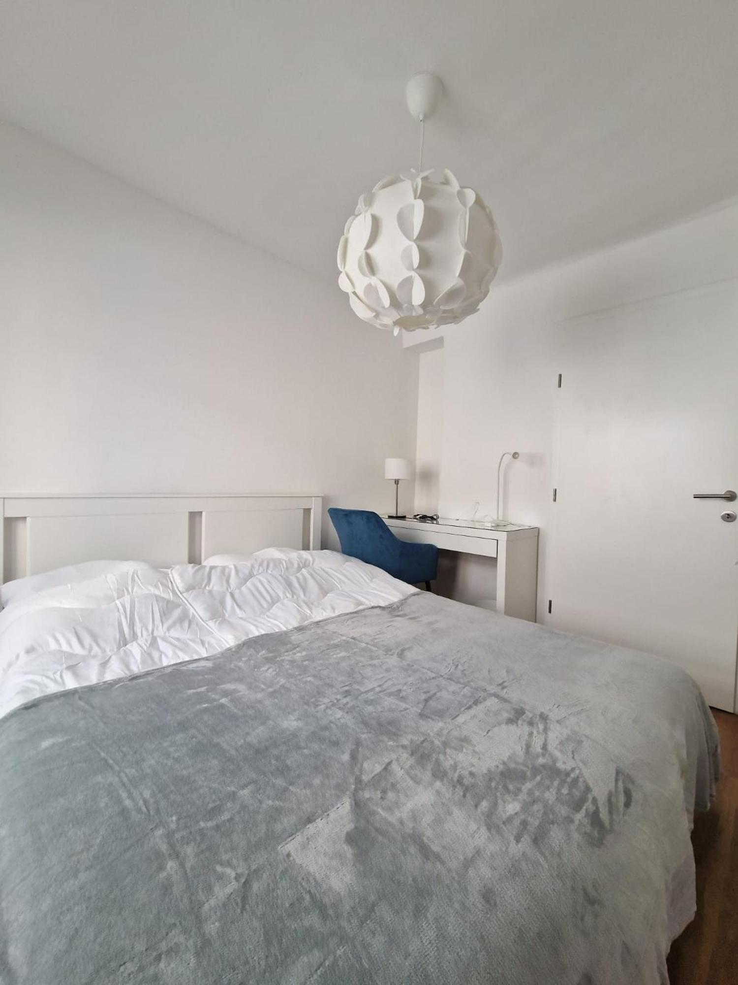 Graz City Center Apartments Экстерьер фото