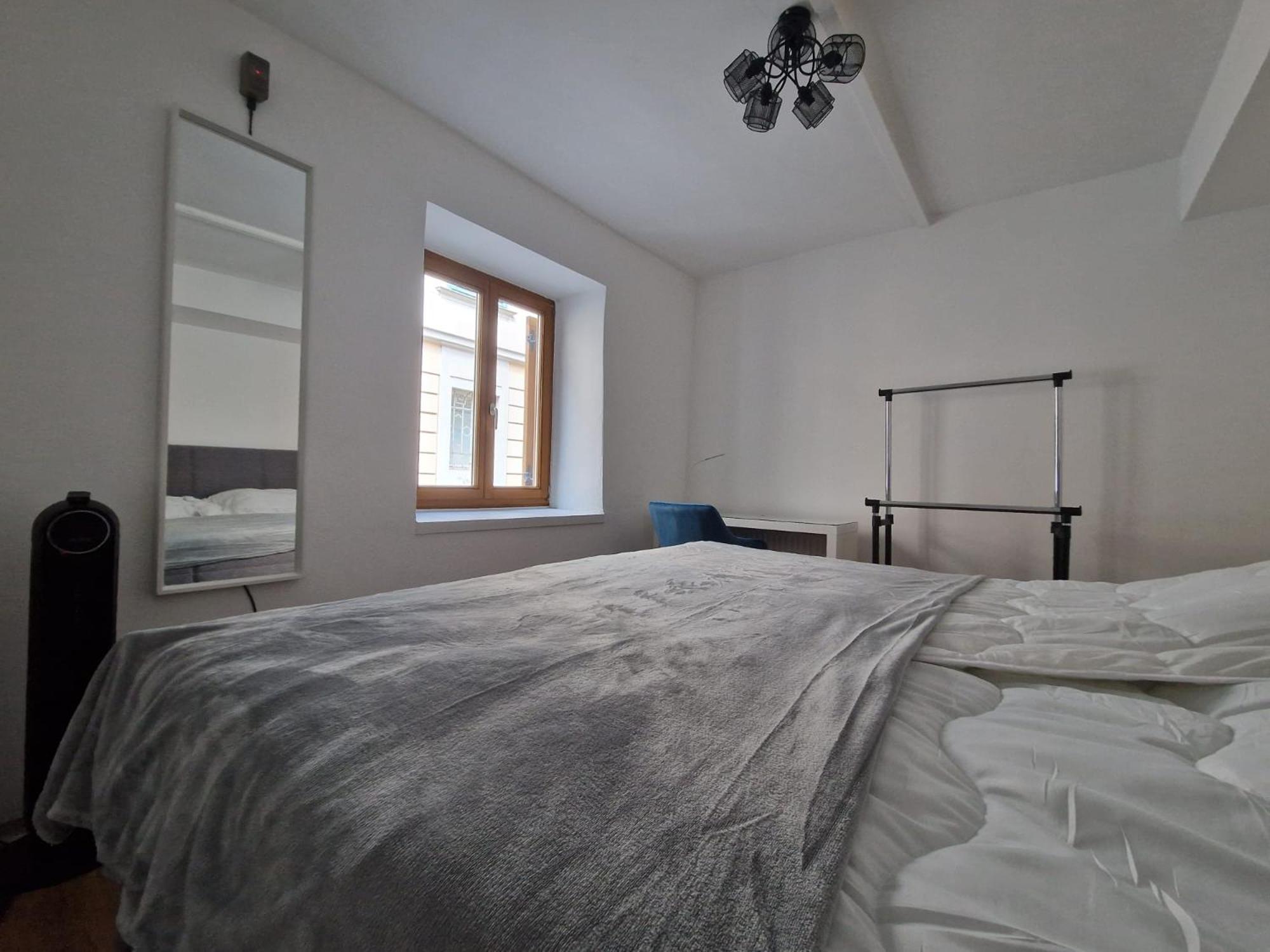 Graz City Center Apartments Экстерьер фото