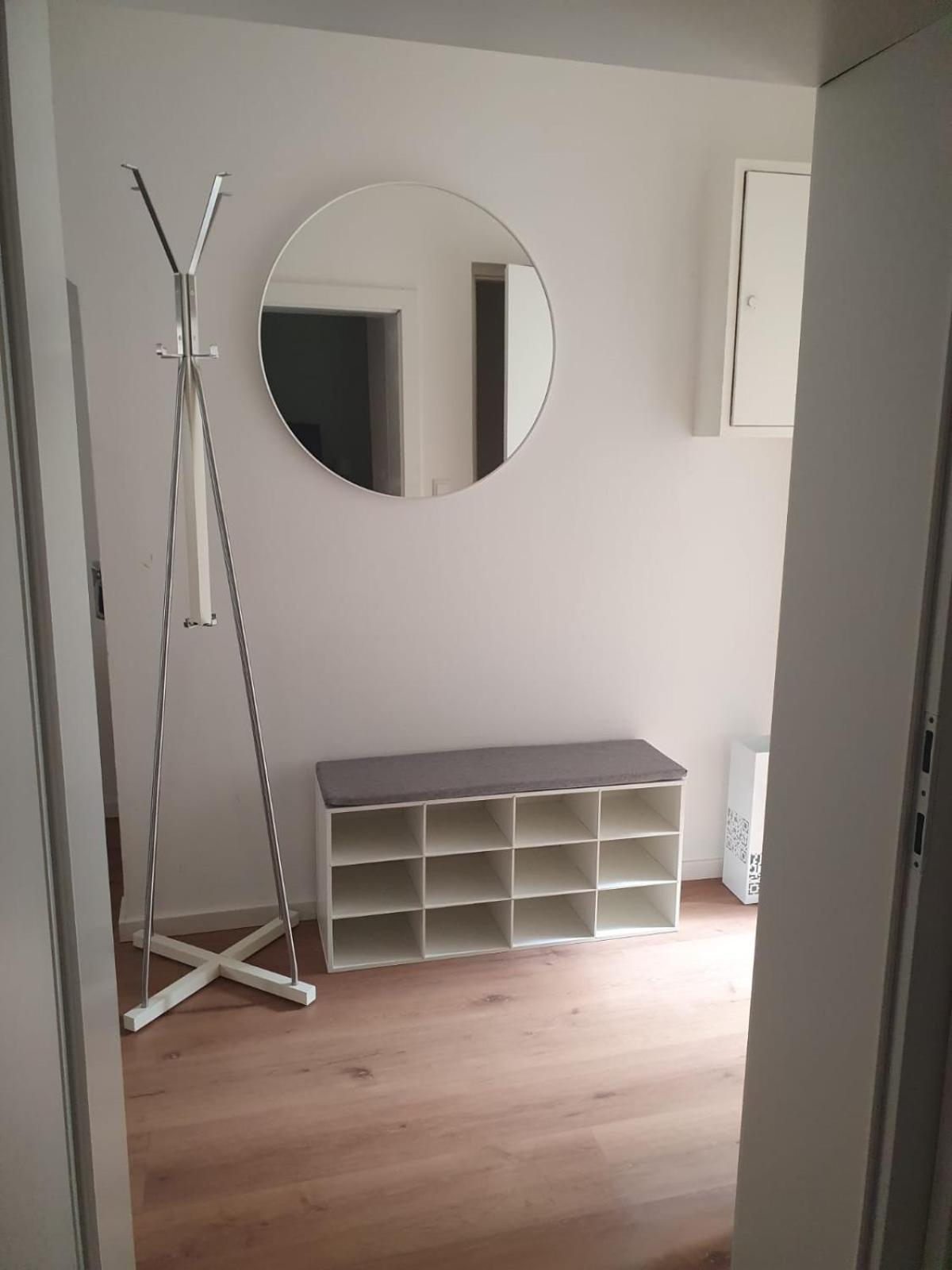 Graz City Center Apartments Экстерьер фото