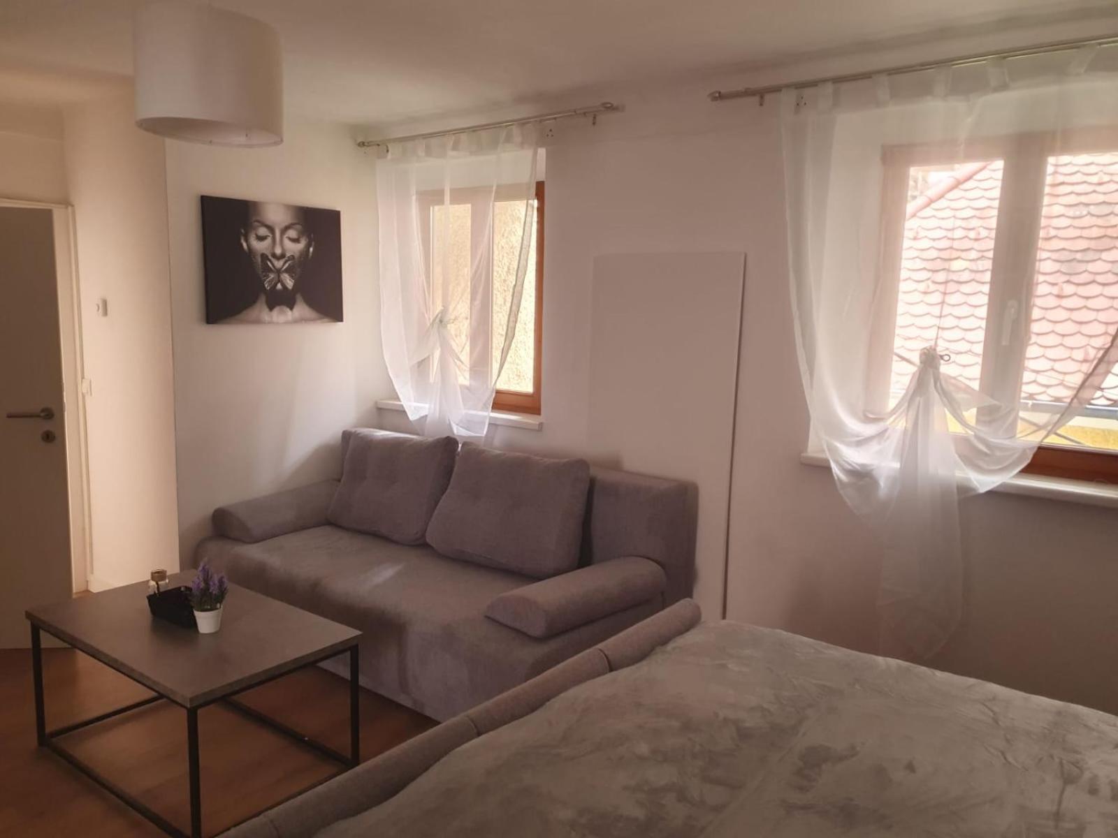Graz City Center Apartments Экстерьер фото