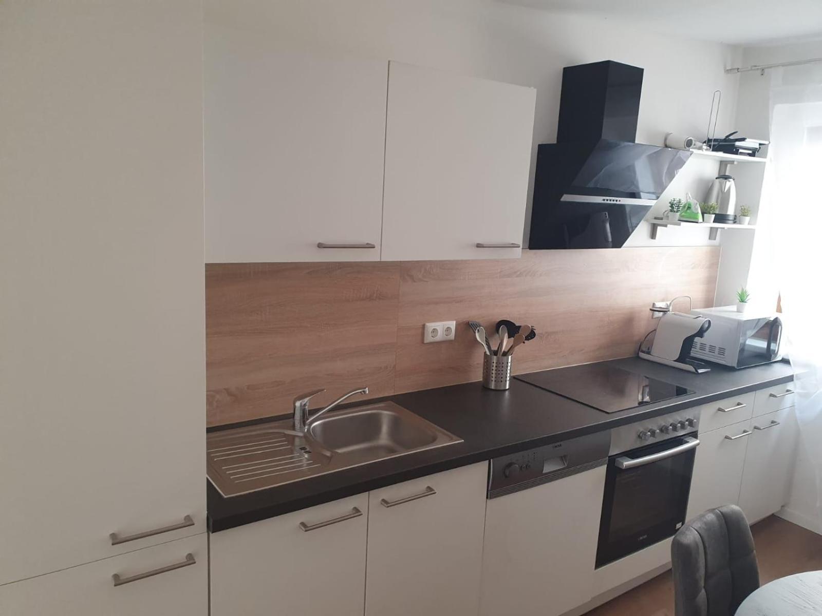 Graz City Center Apartments Экстерьер фото