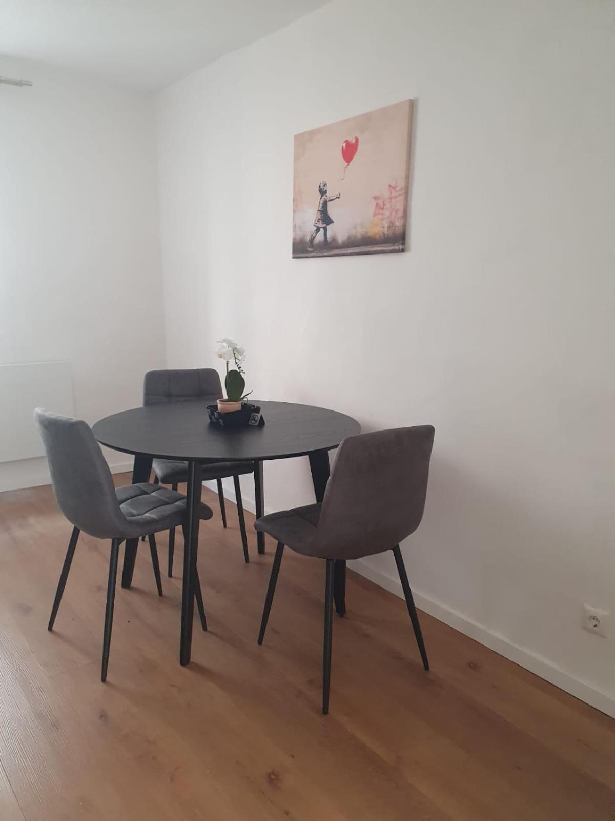 Graz City Center Apartments Экстерьер фото