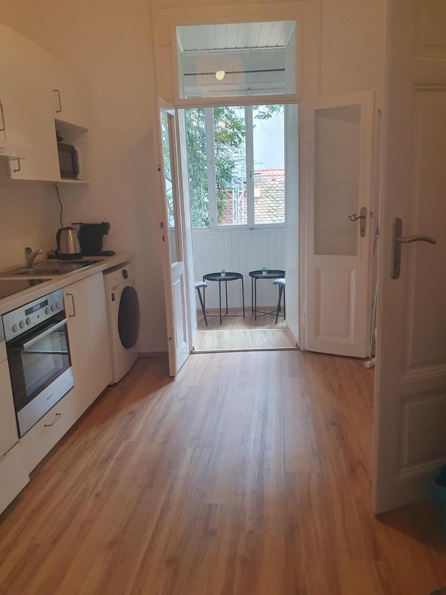 Graz City Center Apartments Экстерьер фото