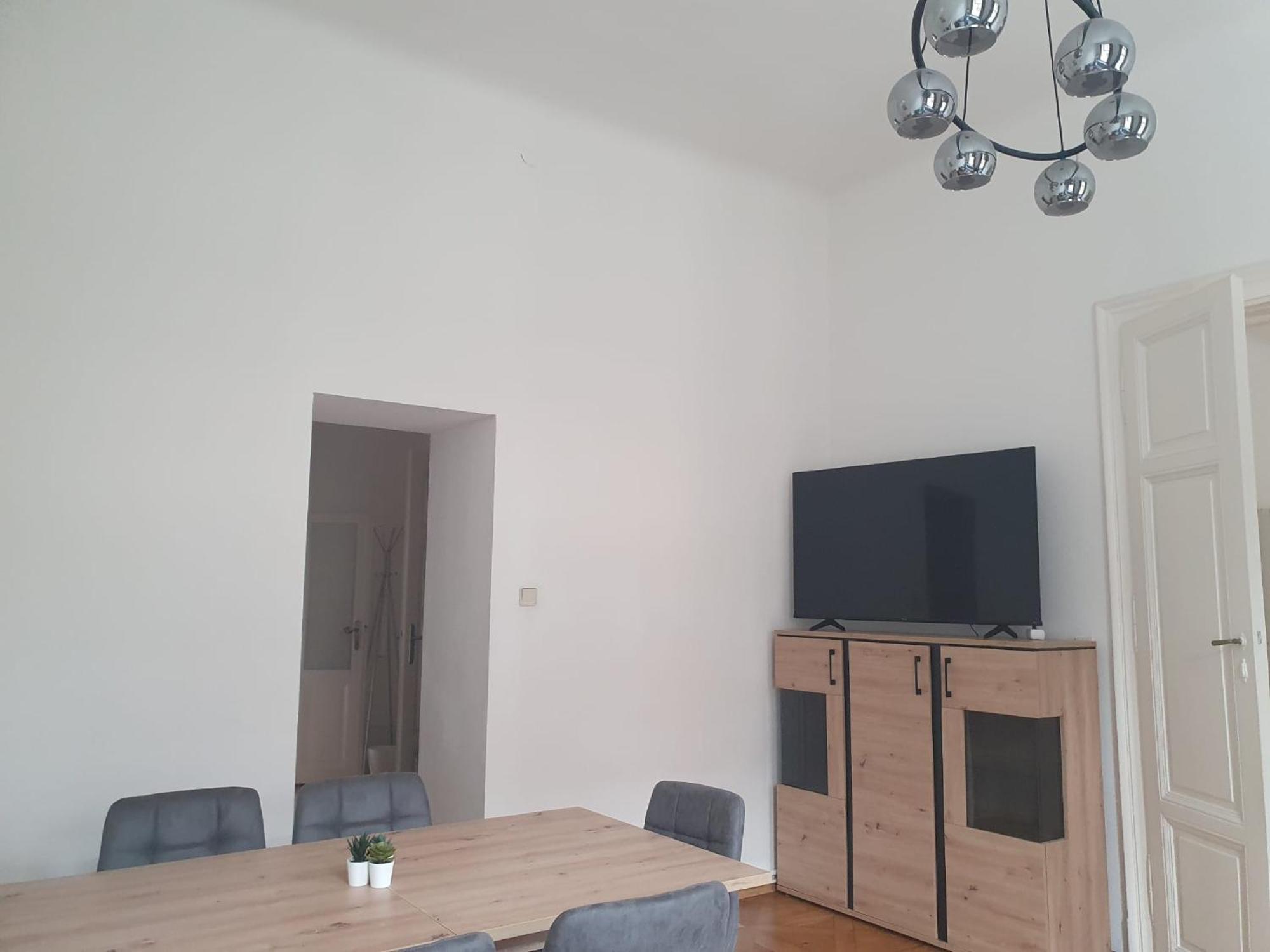 Graz City Center Apartments Экстерьер фото