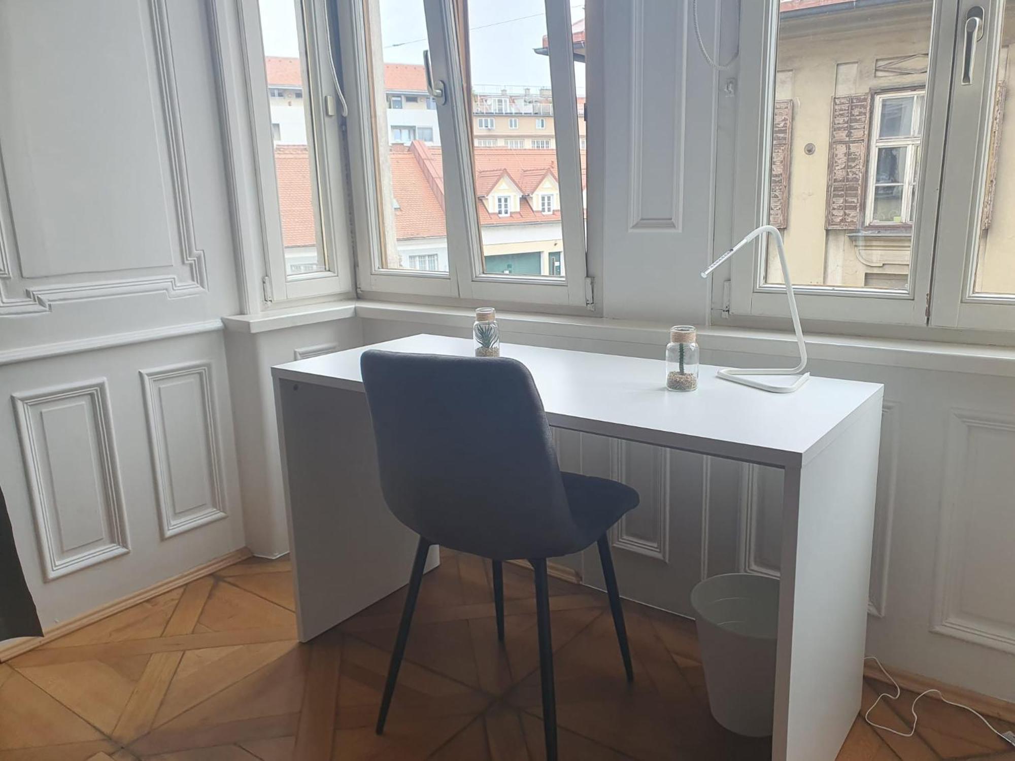 Graz City Center Apartments Экстерьер фото