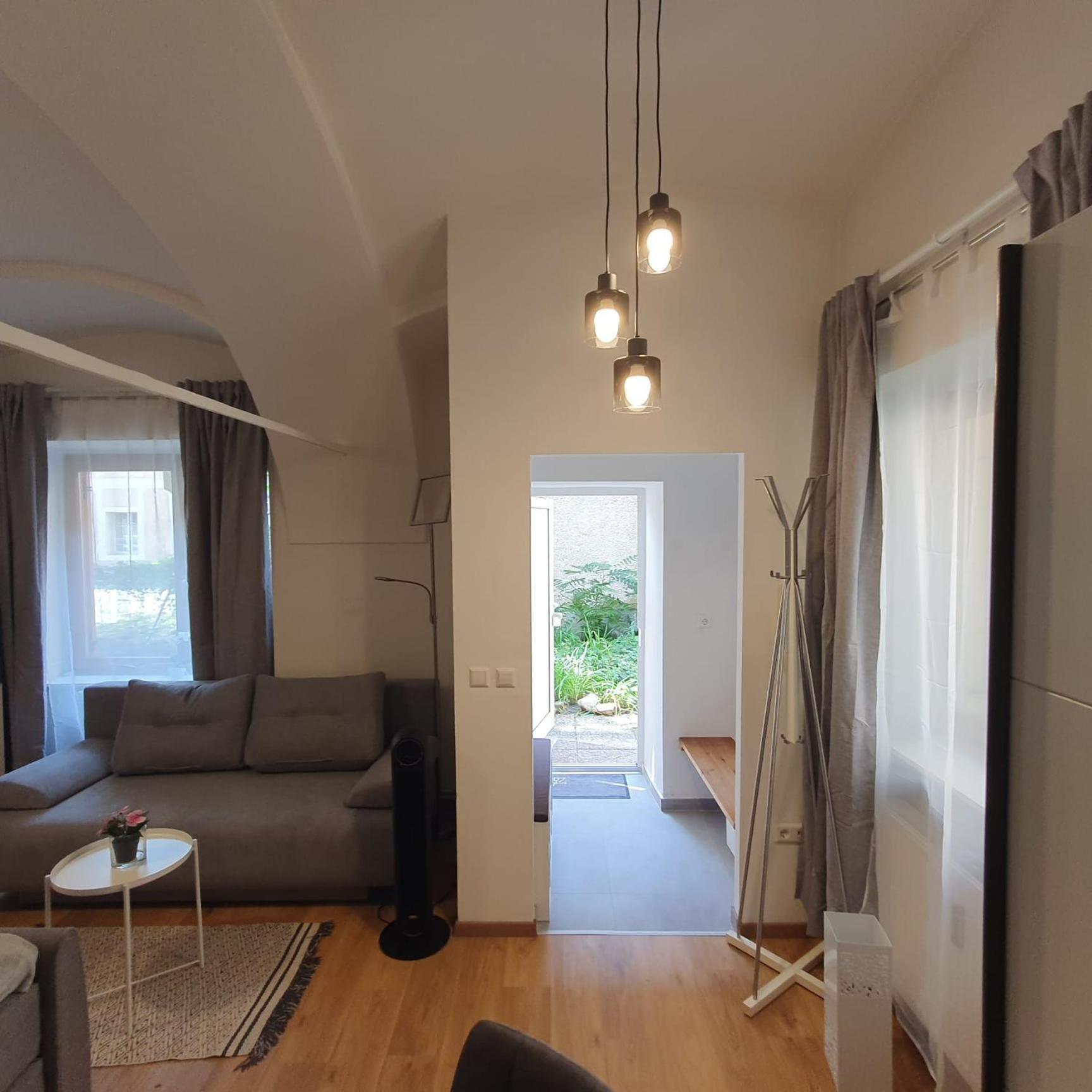 Graz City Center Apartments Экстерьер фото