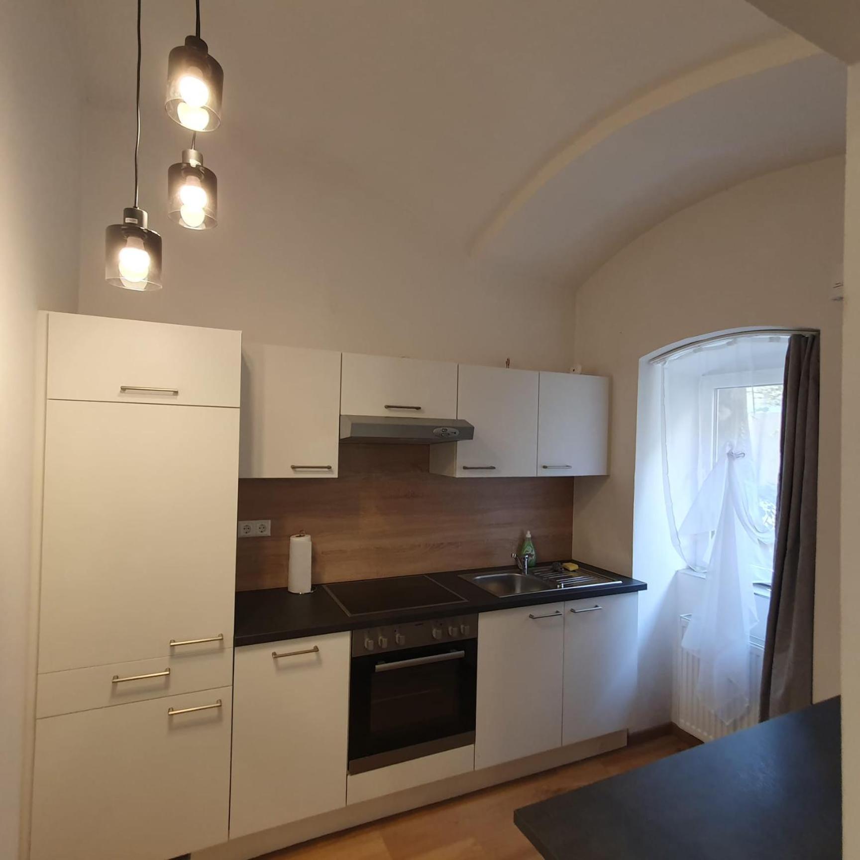 Graz City Center Apartments Экстерьер фото
